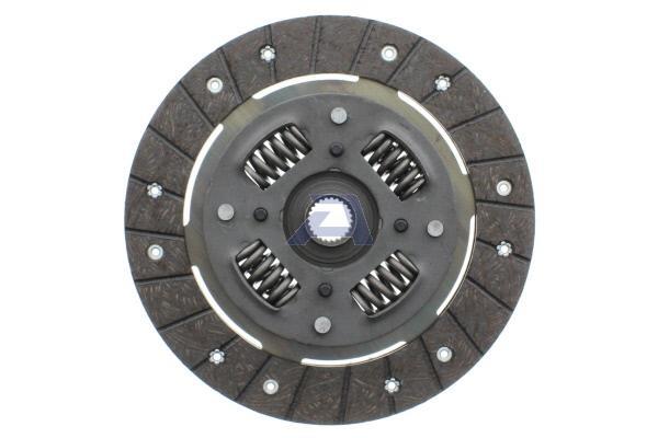 Disco da embraiagem AISIN ref. DW-012